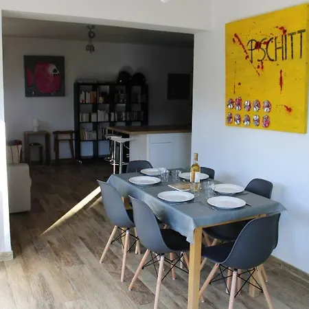 Apartment St Jean La Ciotat