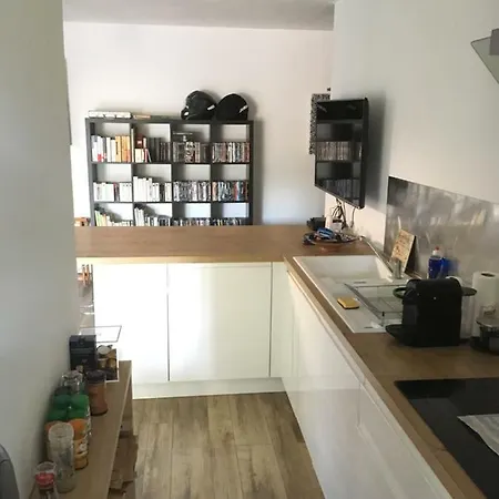 St Jean Apartment La Ciotat