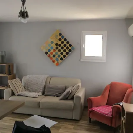 Apartment St Jean La Ciotat