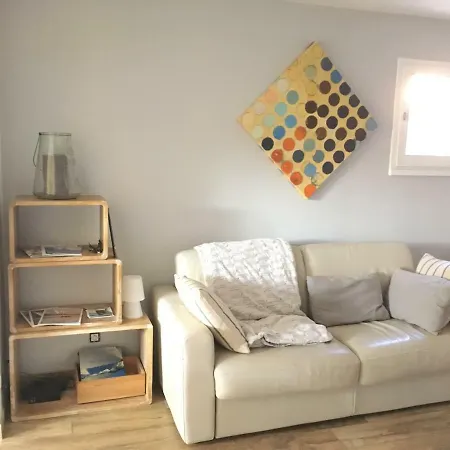 Apartment St Jean *