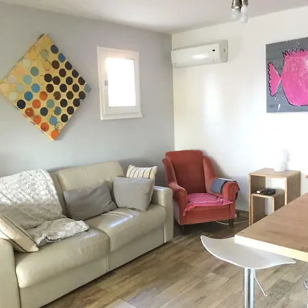 Apartment St Jean