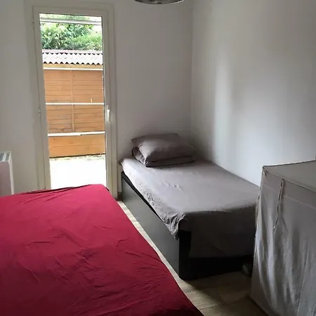 Apartment St Jean *